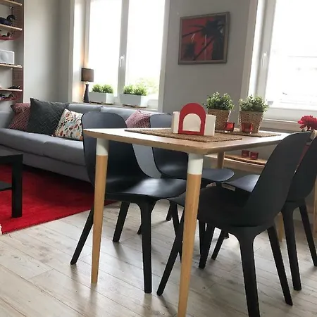 Nice In City Centre Apartment Tonsberg