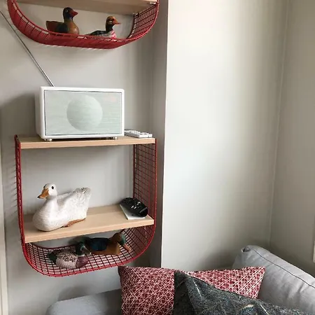 Apartment Nice In City Centre Tonsberg