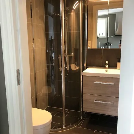 Apartment Nice In City Centre Tonsberg