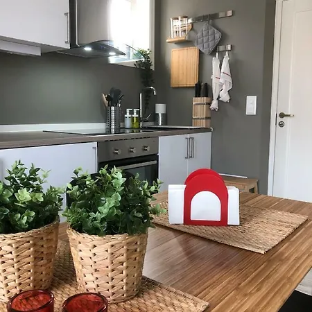 Apartment Nice In City Centre *