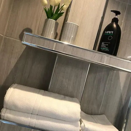 Nice In City Centre Apartment Tonsberg