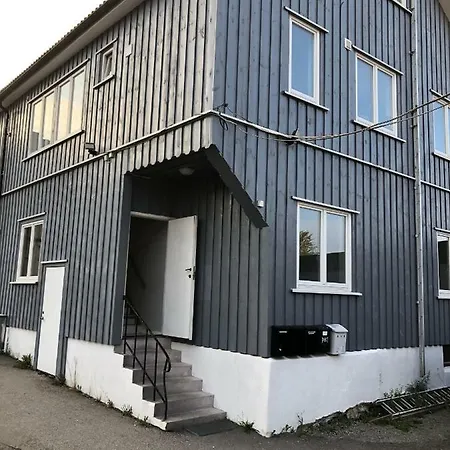 Διαμέρισμα Nice In City Centre Tønsberg