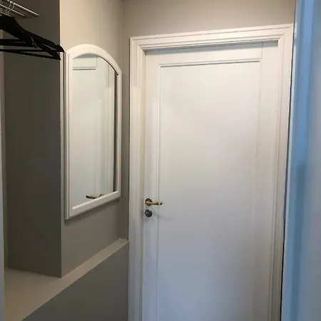 Apartment Nice In City Centre